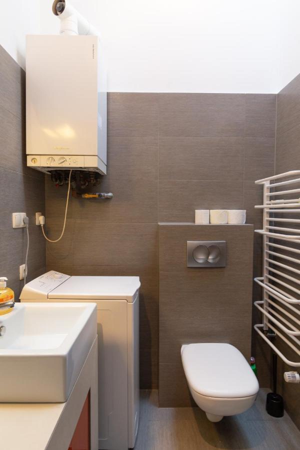 Friendly Family Loft In The Center Apartamento Cracóvia Exterior foto