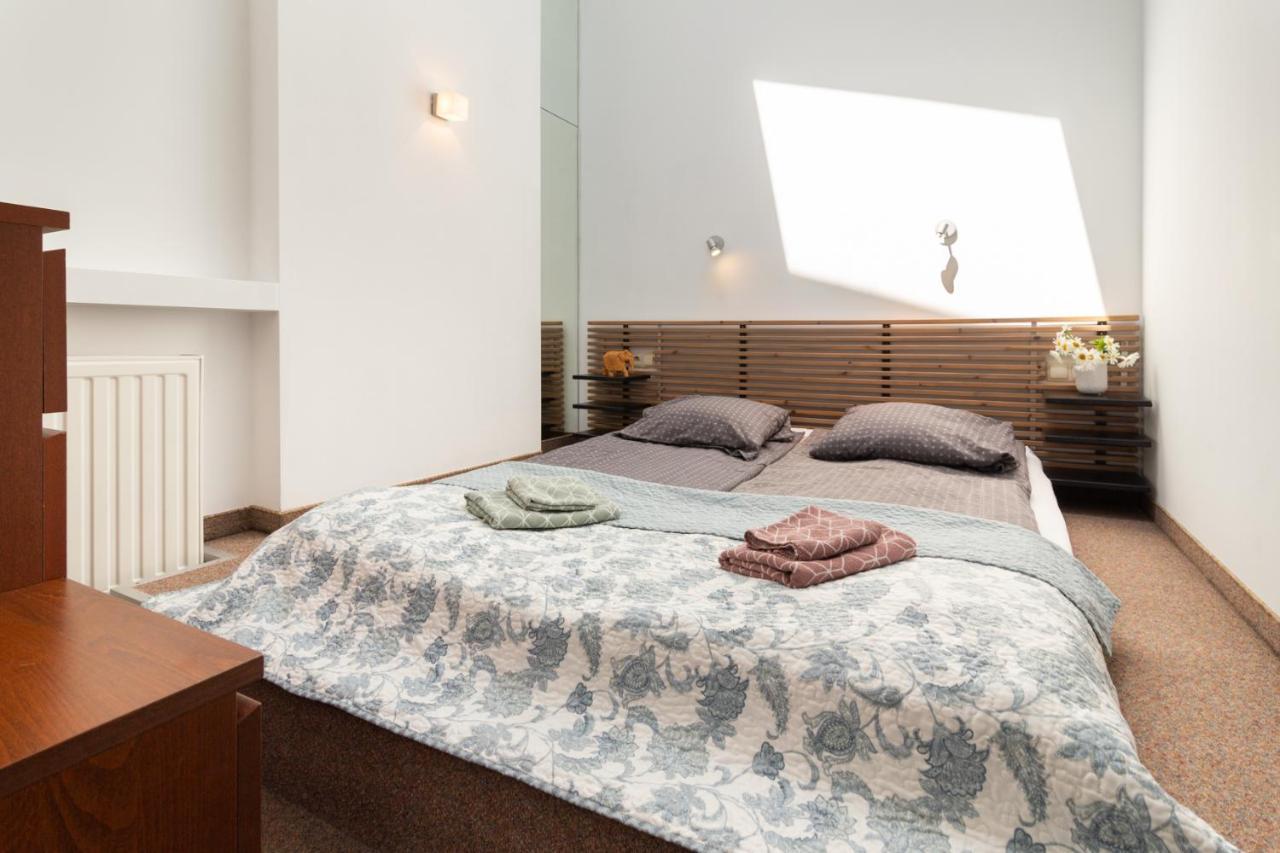Friendly Family Loft In The Center Apartamento Cracóvia Exterior foto