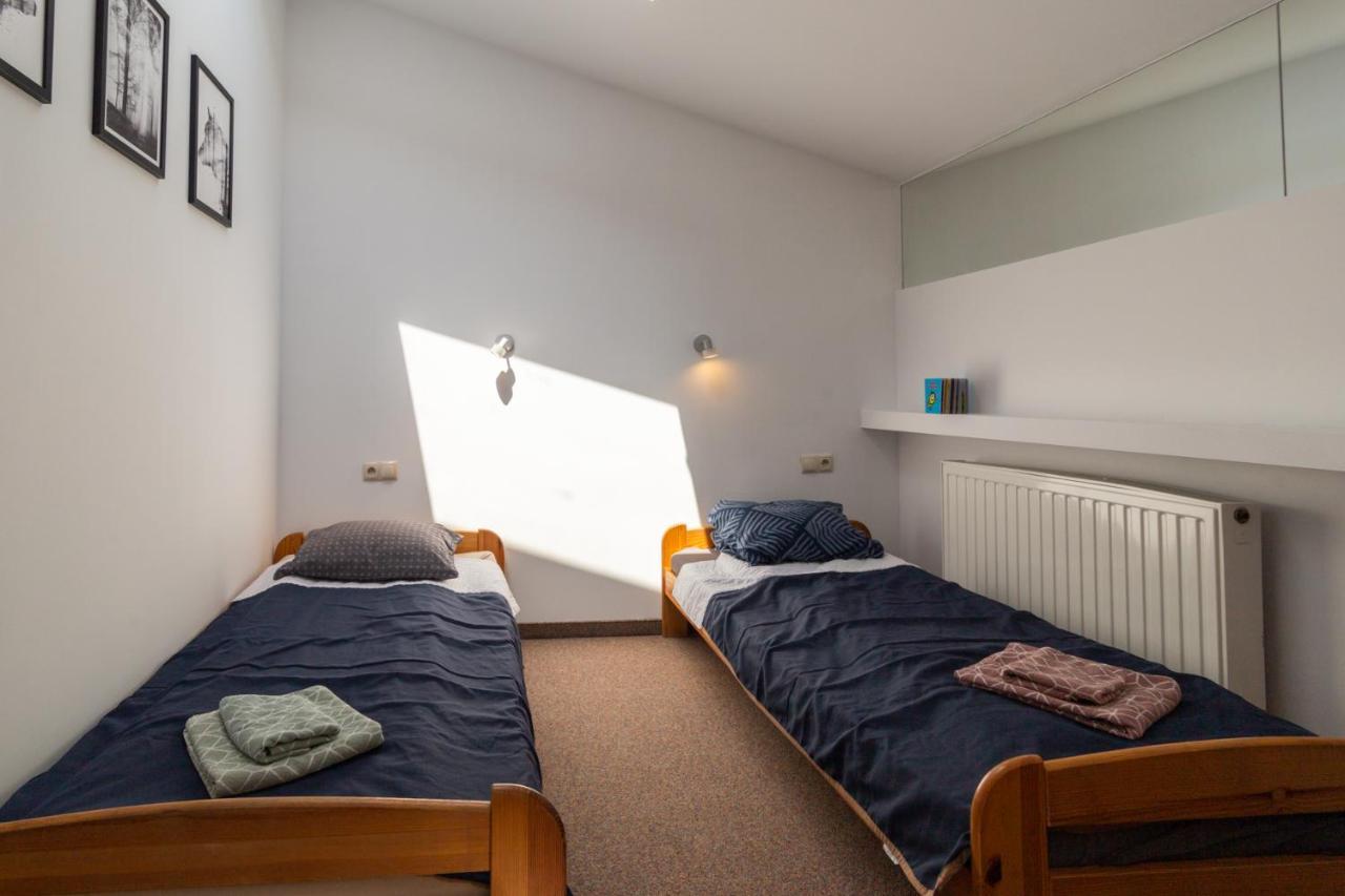 Friendly Family Loft In The Center Apartamento Cracóvia Exterior foto