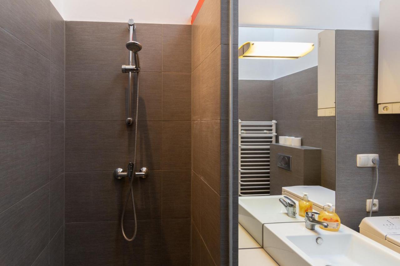 Friendly Family Loft In The Center Apartamento Cracóvia Exterior foto