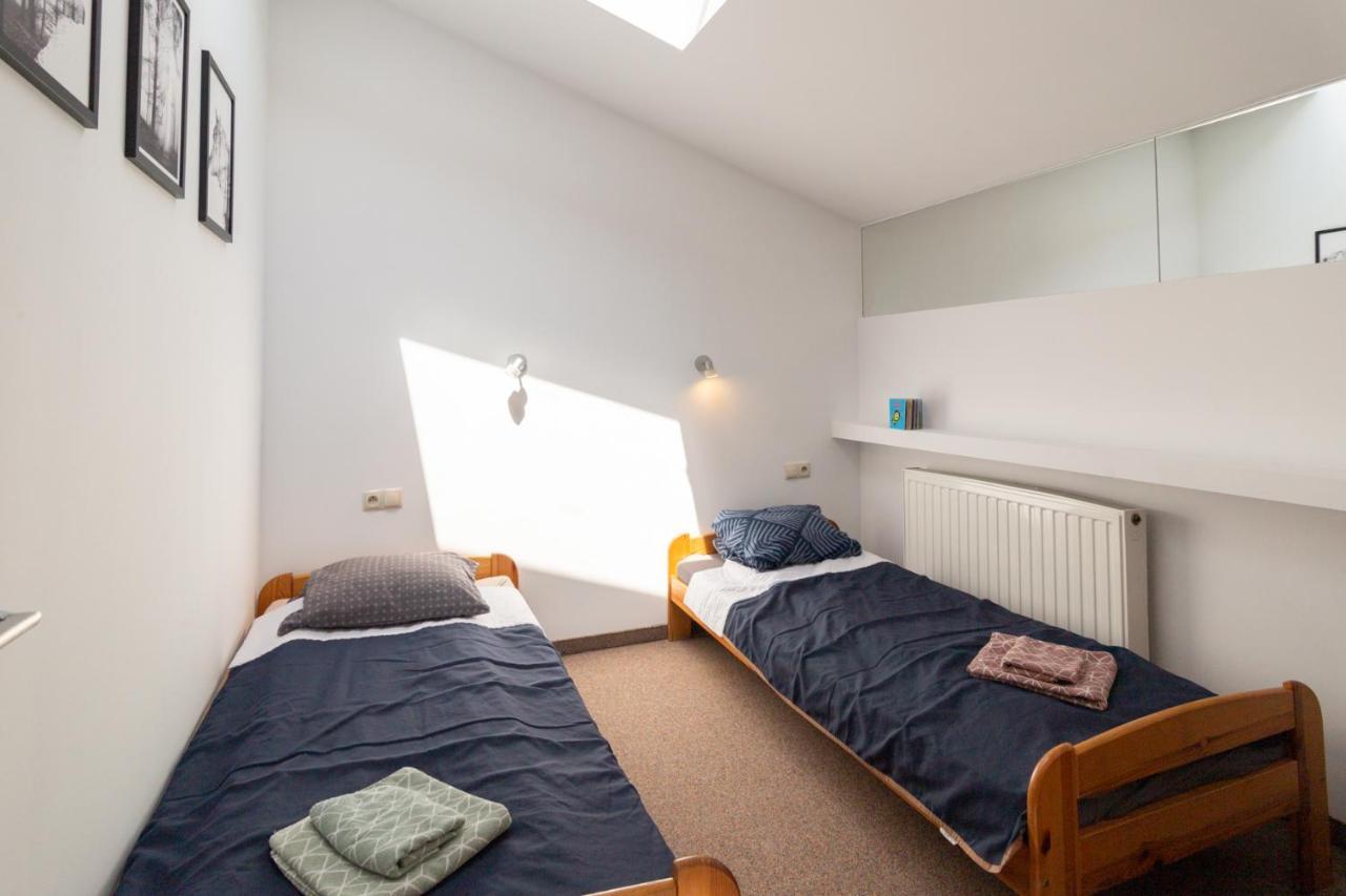 Friendly Family Loft In The Center Apartamento Cracóvia Exterior foto