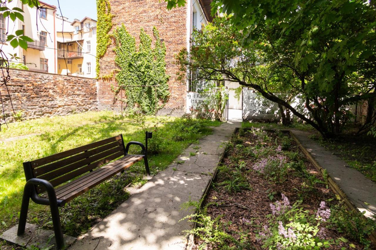 Friendly Family Loft In The Center Apartamento Cracóvia Exterior foto