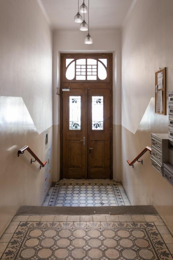 Friendly Family Loft In The Center Apartamento Cracóvia Exterior foto